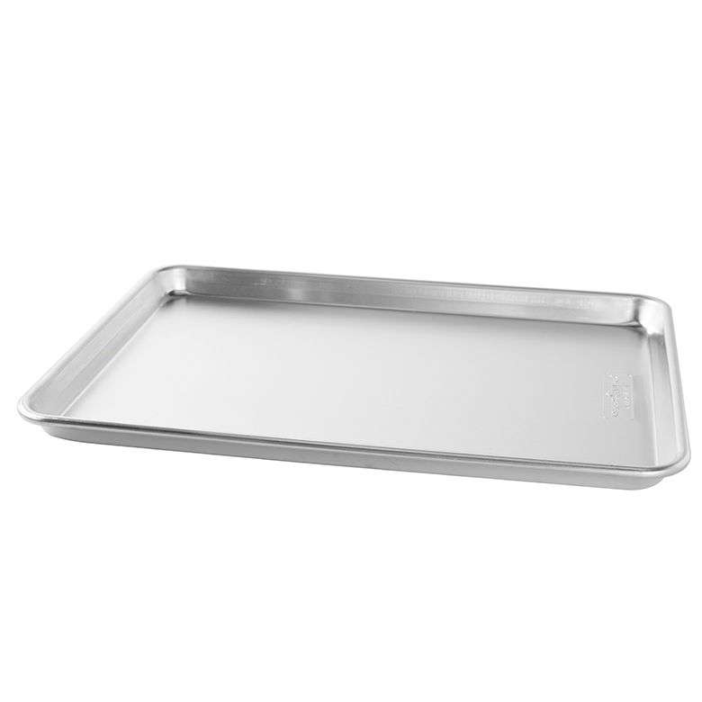 bandeja de aluminio (aluminio con grosor 0.9mm) 9.5 x 6.5 pulgadas repostería guatemala