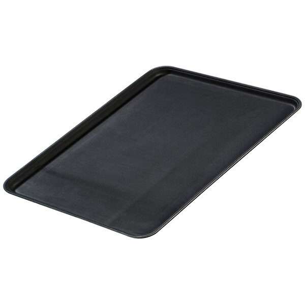AZAFATE RECTANGULAR ANTIDESLIZANTE 45.5 cms (Fibra de vidrio)