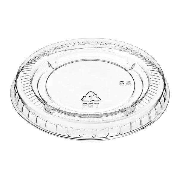 tapa para recipiente souffles 1.5 - 2 - 2.5 onzas desechables guatemala