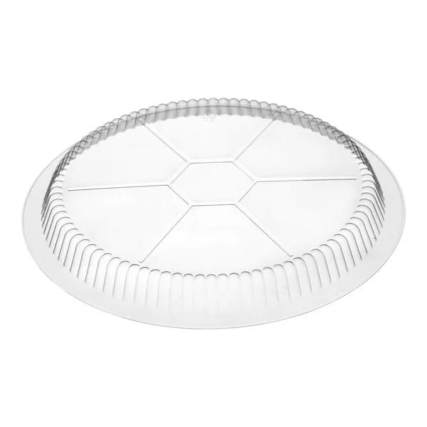 tapadera para bandeja redonda de 9 pulg desechables guatemala