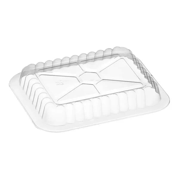 tapadera para bandeja rectangular de 1 lb desechables guatemala