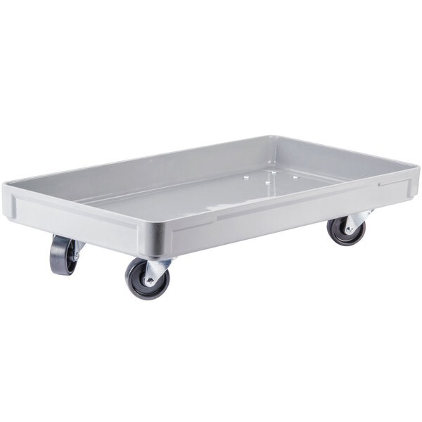 trolly para transporte de pan servicio guatemala