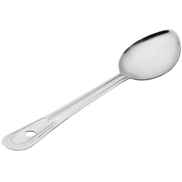 cucharas servidoras (acero inoxidable 201) 11 pulgadas utensilios guatemala
