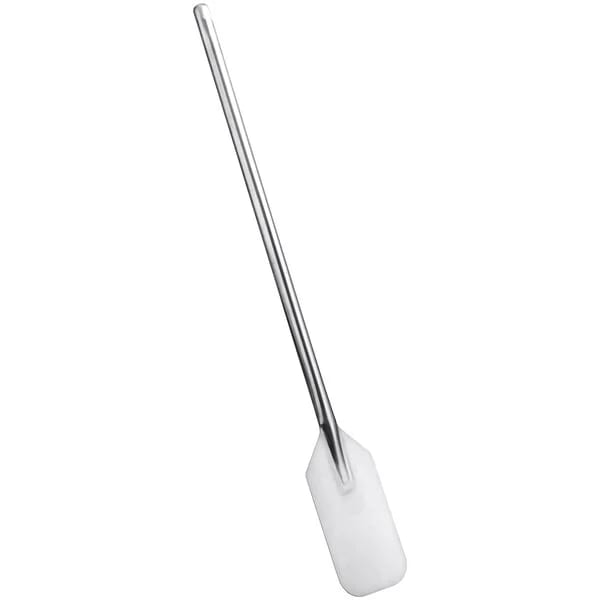 paleta de alta resistencia (acero inoxidable 201) 36 pulgadas utensilios guatemala