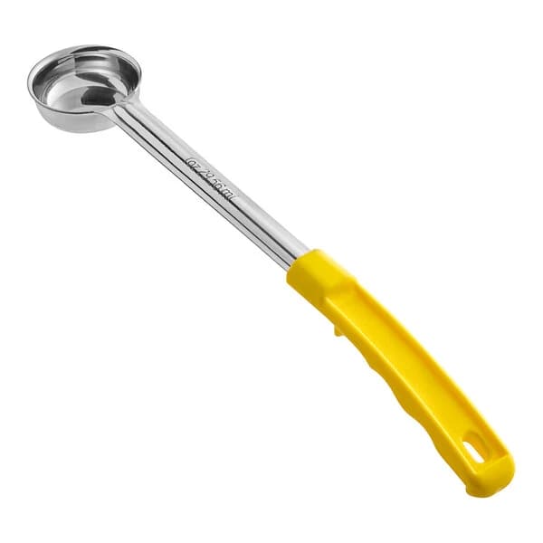 porcionador plano 1 onzas / 30 ml utensilios guatemala