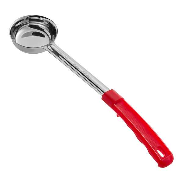porcionador plano 2 onzas / 60 ml utensilios guatemala