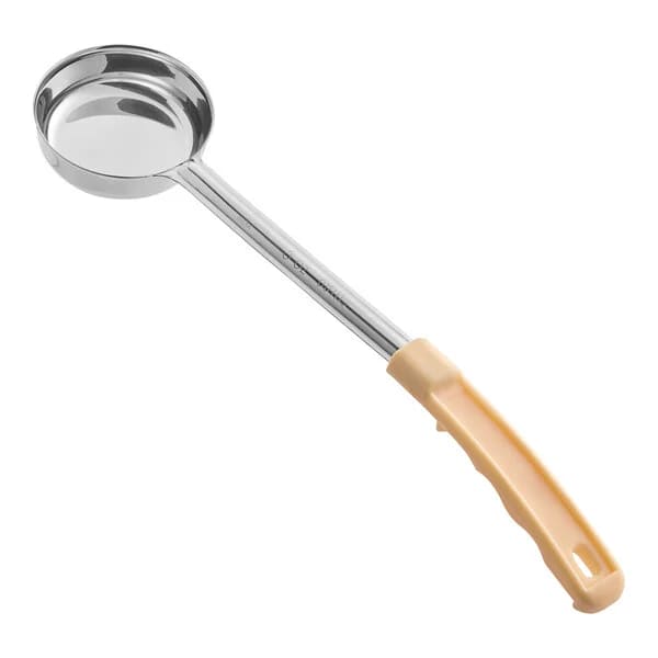 porcionador plano 3 onzas / 90 ml utensilios guatemala