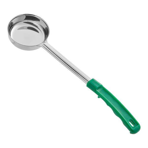 porcionador plano 4 onzas / 120 ml utensilios guatemala