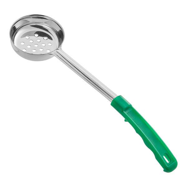 porcionador ranurado 4 onzas / 120 ml utensilios guatemala