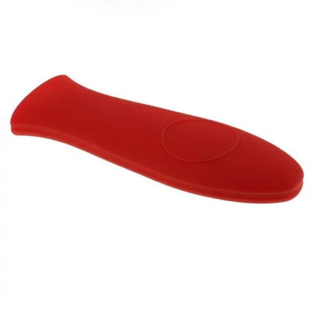 protector de silicón para sartén (material: silicón) cocción guatemala