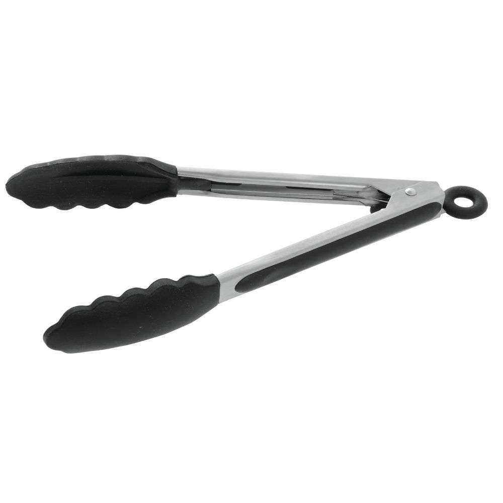 tenaza puntas de silicon 9 pulgadas utensilios guatemala