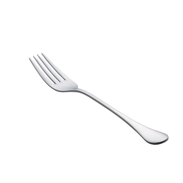tenedor 14.5 cms (acero inoxidable 304) vajilla guatemala