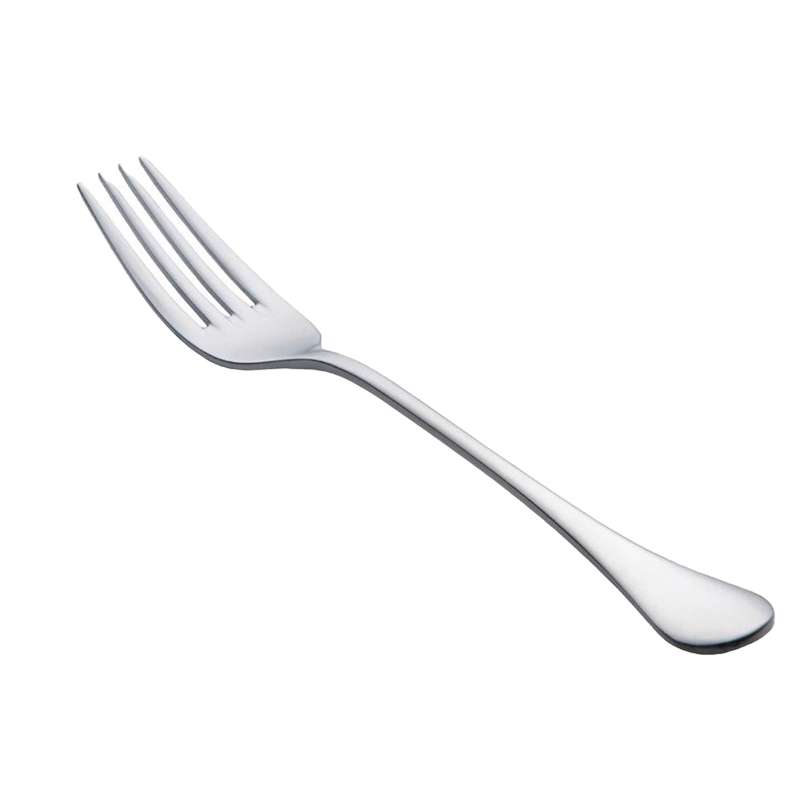 tenedor 19 cms (acero inoxidable 304) vajilla guatemala