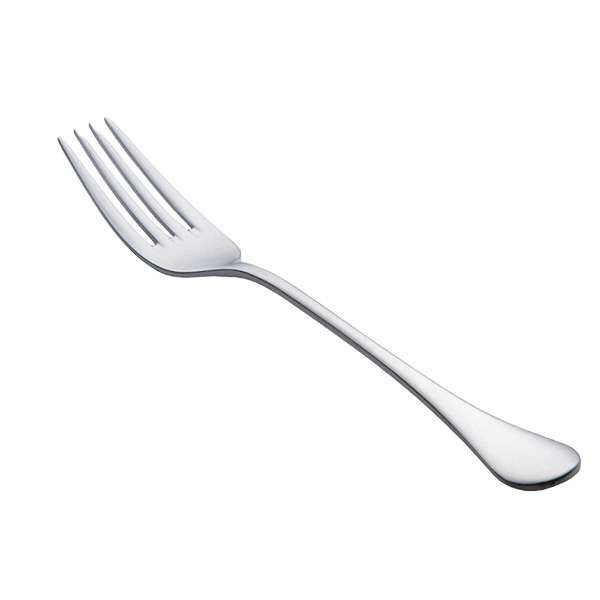 tenedor 21 cms (acero inoxidable 304) vajilla guatemala
