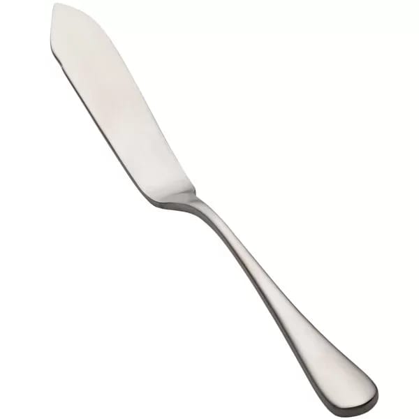 cuchillo de mantequilla (acero inoxidable 304) vajilla guatemala
