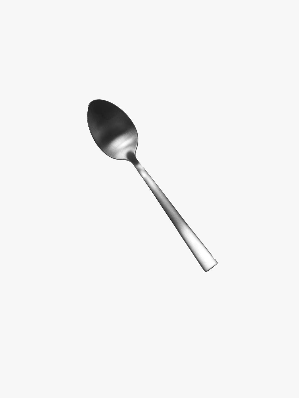 cuchara de 13 cms (acero inoxidable 430) vajilla guatemala