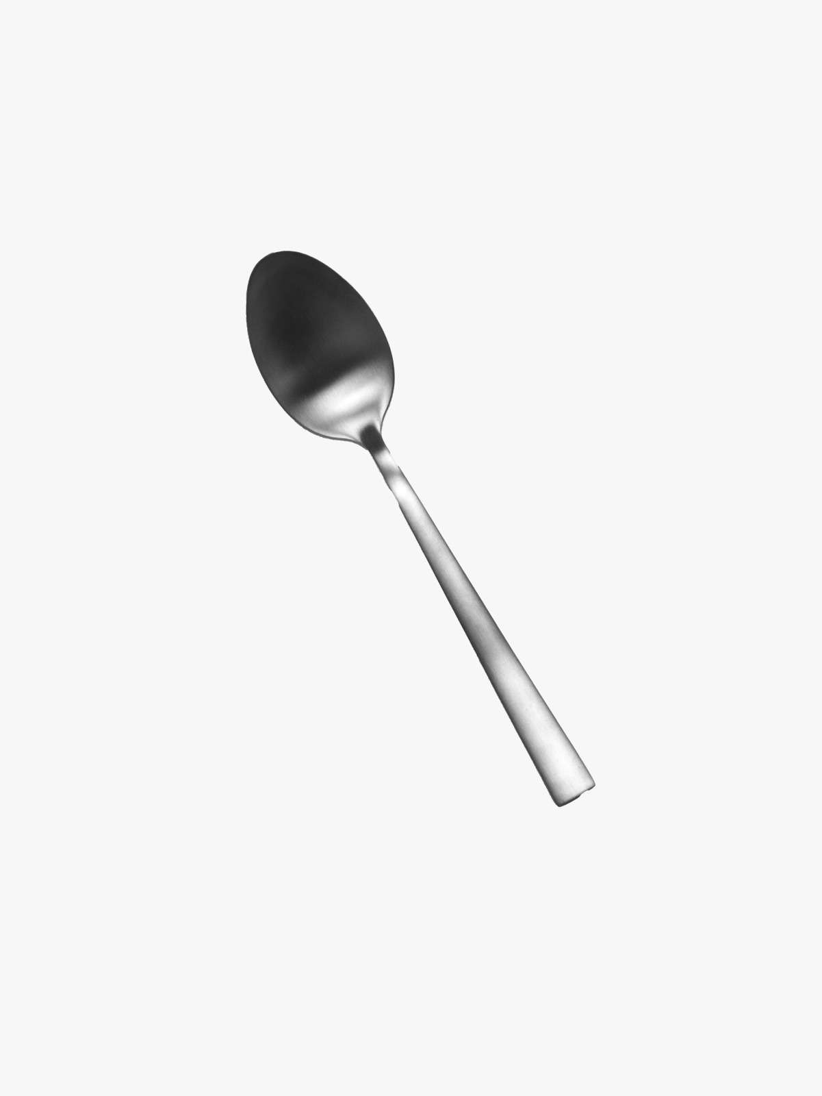 cuchara de 19.7 cms (acero inoxidable 430) vajilla guatemala