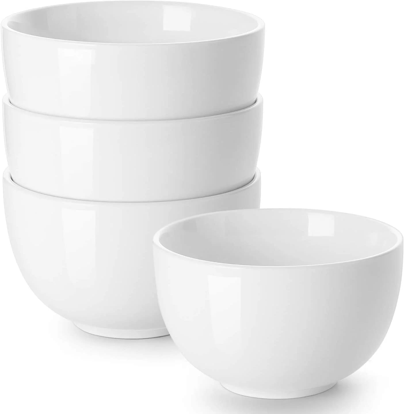 plato hondo porcelana 4 pulg. vajilla guatemala