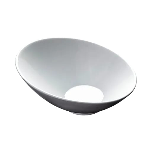 plato bowl 8" inclinado vajilla guatemala