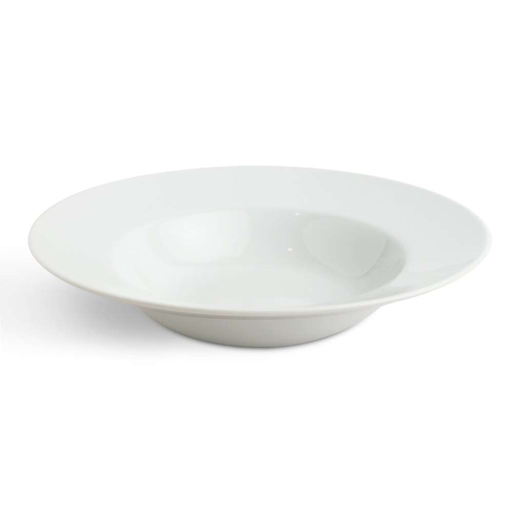 plato para pasta 11" vajilla guatemala