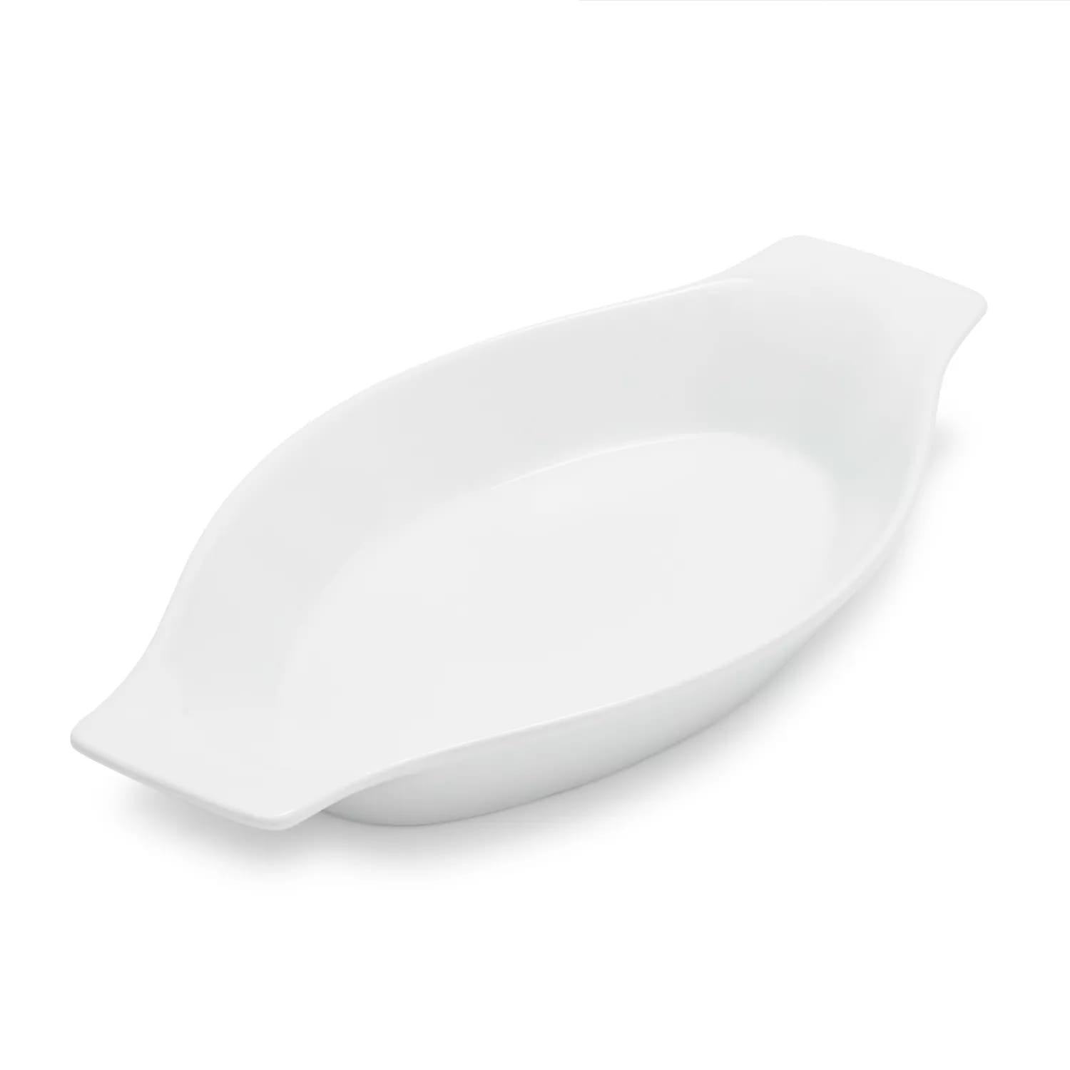 plato 8.5" para gratinados vajilla guatemala