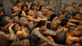 A legszigorúbb börtönök falain túl: a valóság és a fikció között