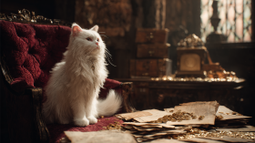 أغرب أرقام غينيس: كيف تعمل صناعة العبث