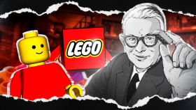 Вот почему история LEGO сложнее, чем кажется