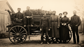 Véhicules électriques : histoire, limitations et perspectives réelles