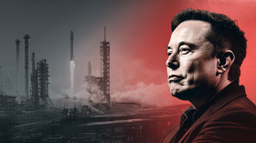 Илон Маск - Гений или расчетливый предприниматель? Что на самом деле стоит за его историей