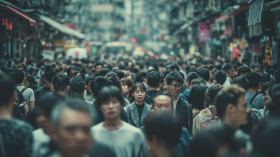 10 Billion People: Will the Earth be Overpopulated?