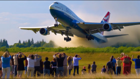 Apakah benar Boeing 777 adalah pesawat teraman di dunia?