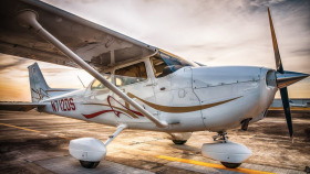Pesawat paling banyak diproduksi dalam sejarah: mengapa Cessna 172 menjadi legenda penerbangan