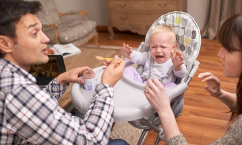 Moeilijke kinderen bestaan niet