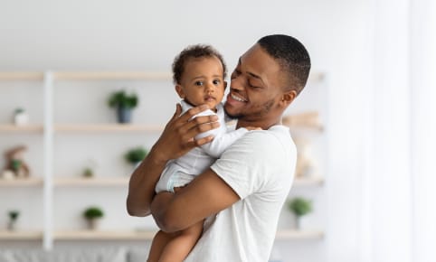 Onhandig met je baby?