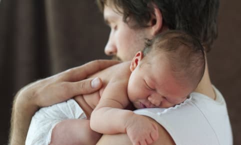 Faciliter le sommeil de bébé