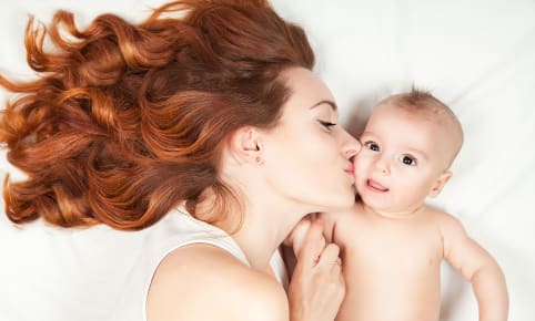 Haar in topconditie? Wij testen voor jullie vitamines en keratine