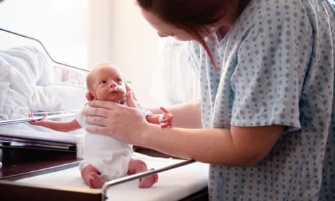 La naissance prématurée, comment la prévenir ?