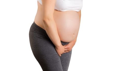 Est-ce qu'une infection vaginale quand on est enceinte est dangereuse pour le bébé ?