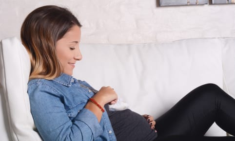 Le développement de l'embryon pendant la grossesse