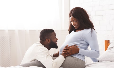Y a-t-il des contre-indications aux rapports sexuels pendant la grossesse ?