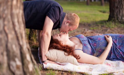 TUTO : Comment avoir des relations sexuelles durant la grossesse ?