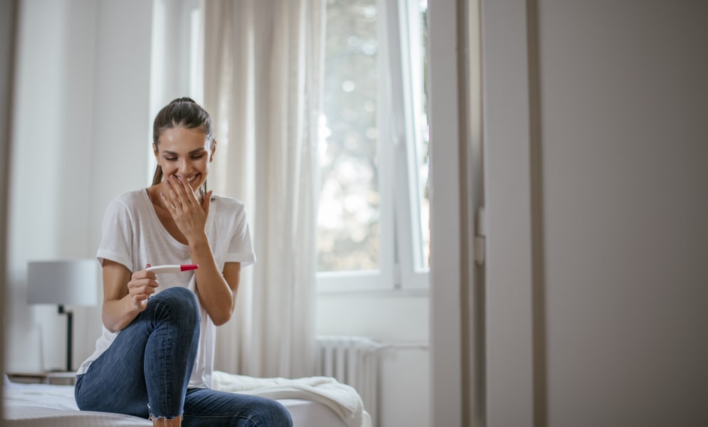 Tout savoir sur l’ovulation