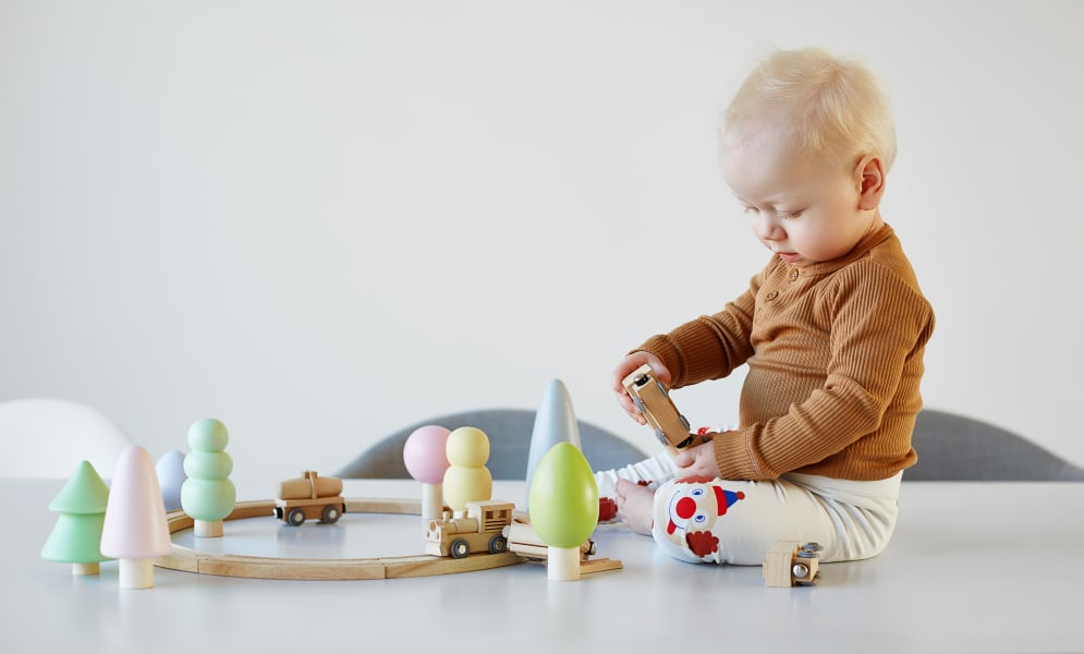 Comment bien choisir les jouets pour enfants?