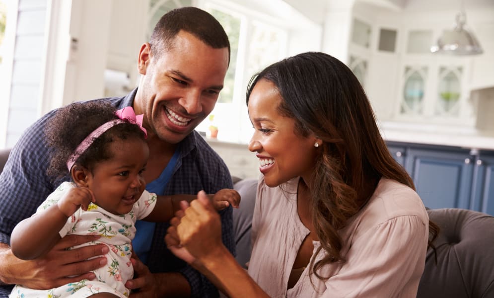 Ces signes qui ne trompent pas quand on devient parent