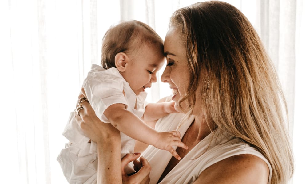 La chute de cheveux post partum, comment y remédier ?