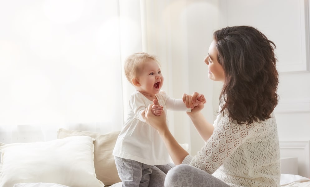 10 alledaagse rituelen die enorm veel betekenen voor kinderen