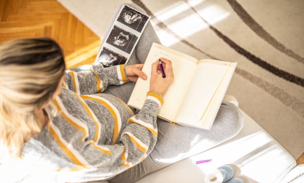 Top babynamen 2026: ontdek de volledige ranglijst!