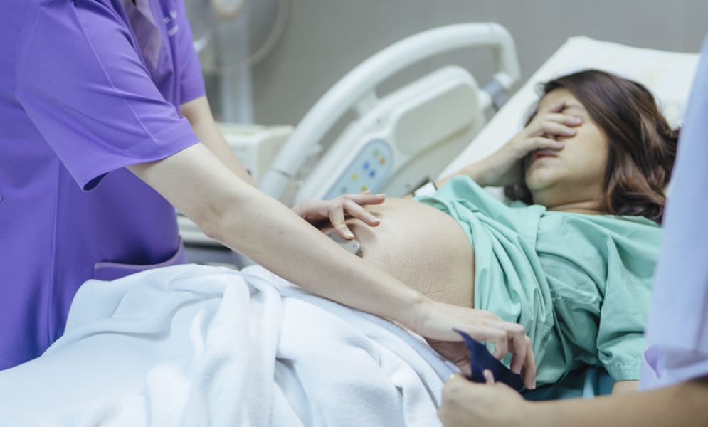 Comment bien pousser pendant l’accouchement ?