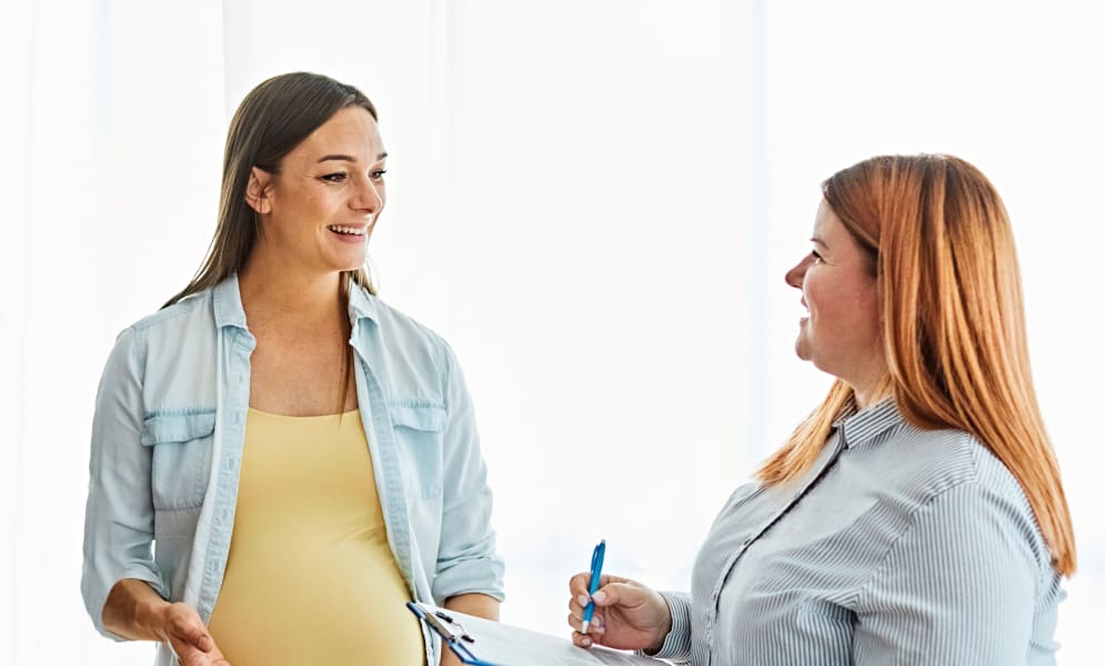 Une entreprise trouve le prénom de votre bébé